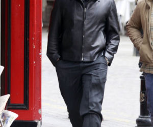 Matt Le Blanc