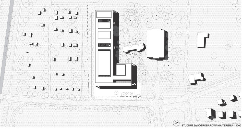 Krakowskie Centrum Muzyki: wyniki nowego konkursu na projekt głównego obiektu koncertowego Krakowa