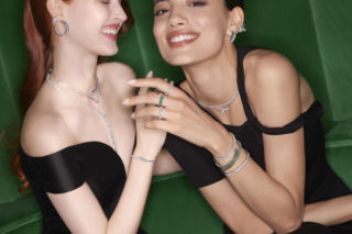 Biżuteria na Boże Narodzenie. Święta w pełnym blasku