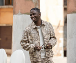 Emily podbija Rzym, a Alfie podyrwa Mindy.