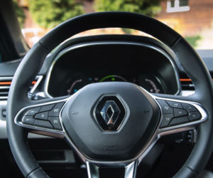 Renault Clio E-TECH 140 Hybrid Intense
