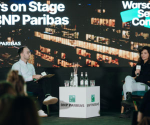 Warsaw SerialCon 2025. Gwiazdy i aktorzy na wyciągnięcie ręki w Kinotece! Sprawdź, kiedy możesz ich spotkać