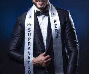 Finaliści Mister Supranational 2019