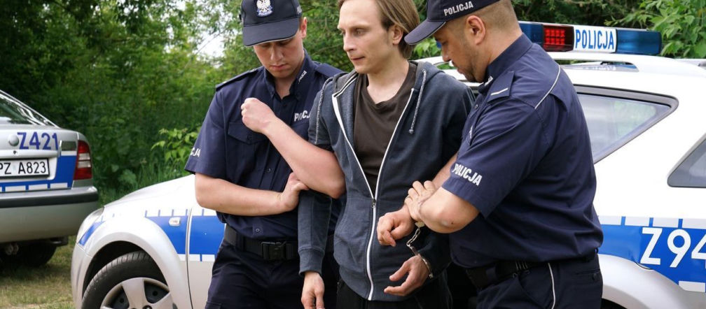 Barwy szczęścia, Krzepiński (Marek Kossakowski)