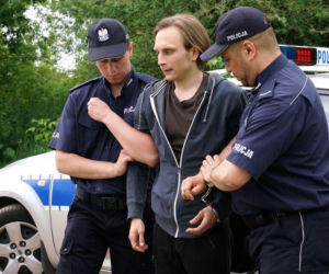Barwy szczęścia, Krzepiński (Marek Kossakowski)