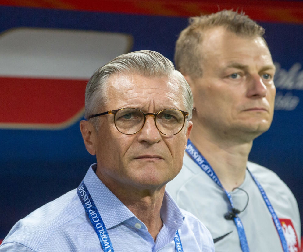 Adam Nawałka 2022 - żona, wiek, młody, zarobki, majątek, statystyki, powrót, kariera