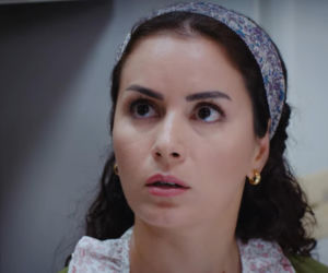 Dziedzictwo odcinek 898