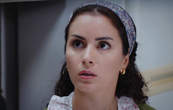 Dziedzictwo odcinek 898