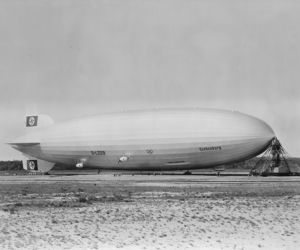 LZ 129 Hindenburg
