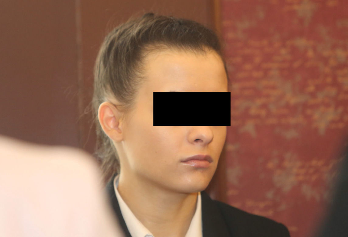Katarzyna Waśniewska