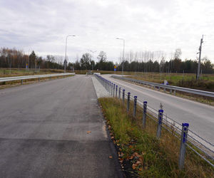 Budowa S19 Kuźnica-Sokółka