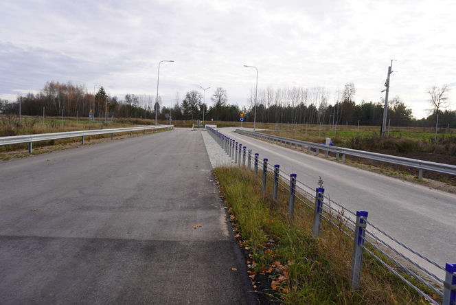 Budowa S19 Kuźnica-Sokółka