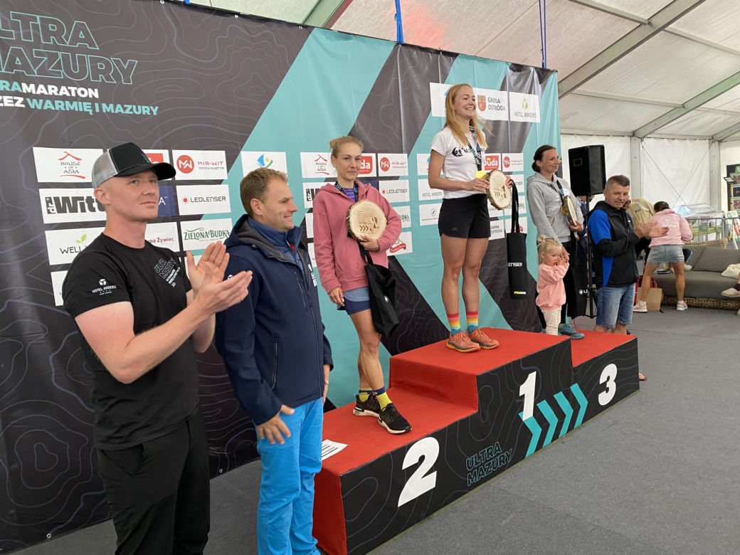 Ultra Mazury 2025 cz.2