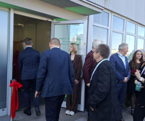 Dolnośląskie Centrum Patomorfologii otwarte!