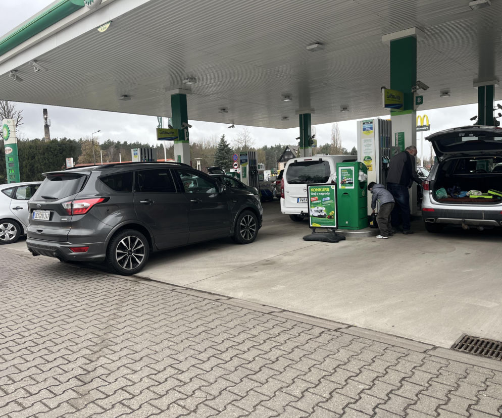 Coraz gorzej u naszego sąsiada. Niemcy narzekają na ceny i rachunki 