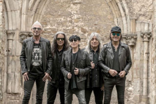 Scorpions odwołują WSZYSTKIE koncerty, zaplanowane na 2026 rok! Co się dzieje z zespołem?