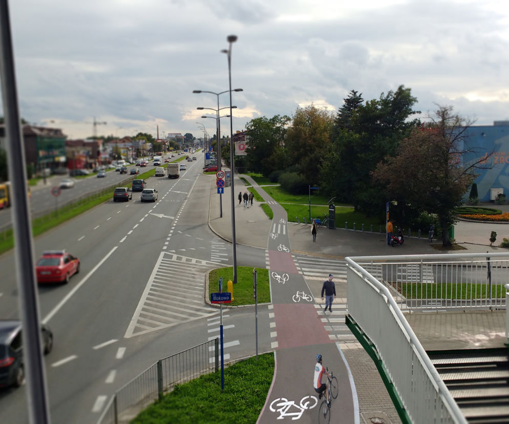 Rowerowa autostrada za 10 milionów
