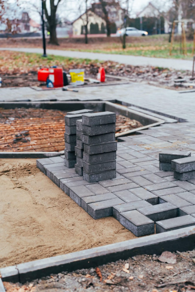 Tężnia Solankowa w Siedlcach