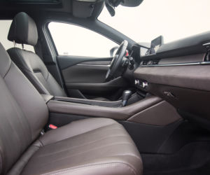 Mazda 6 Sport Kombi 2.2D 184 KM AT6 AWD