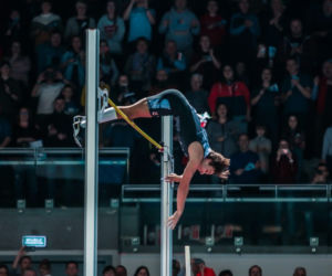 Orlen Copernicus Cup 2020. Armand Duplantis bije rekord świata w Toruniu!