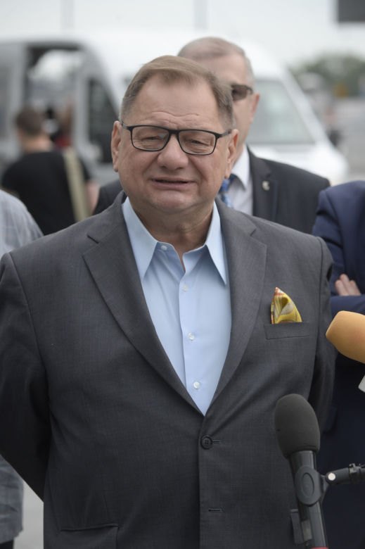 Ryszard Kalisz