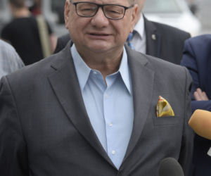 Ryszard Kalisz