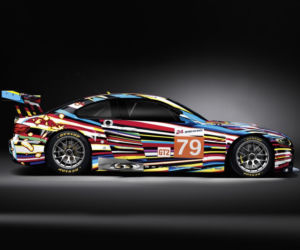 BMW Art Collection