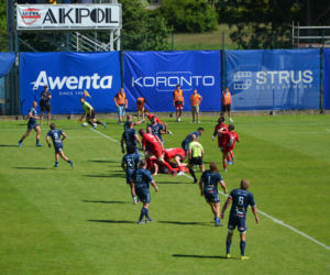 MKS Awenta Pogoń Siedlce po raz pierwszy w historii obroniła tytuł Mistrza Polski Ekstraligi Rugby!