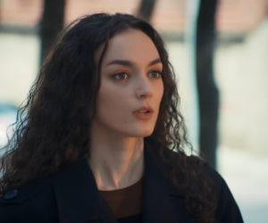 Dziedzictwo, odc. 840. Nana