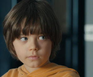 Barwy szczęścia odc. 3271. Mateuszek (Filip Kowalewicz)