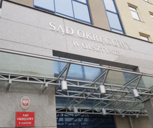 Sąd Okręgowy Olsztyn - Tydzień Mediacji