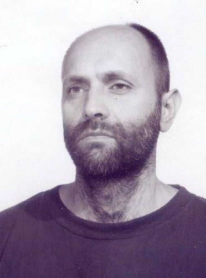 MAZURENKO SIERGIEJ