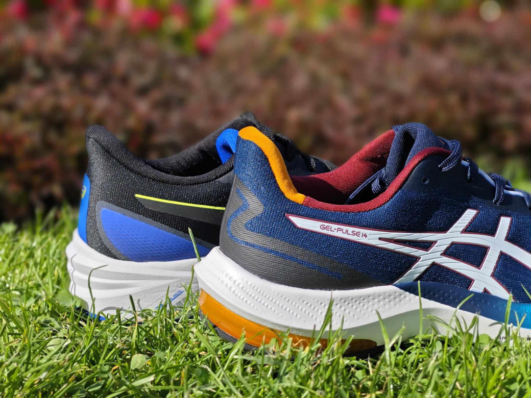 Asics