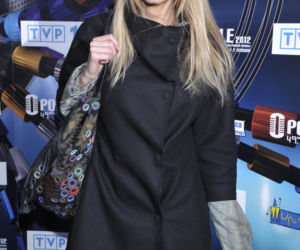Agnieszka Woźniak-Starak