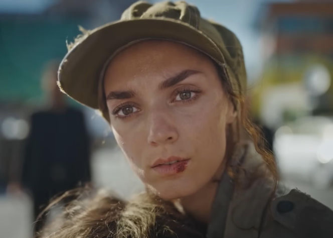 Dziedzictwo, odcinek 870