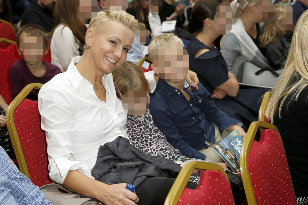 Marta Kuligowska