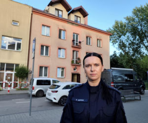 ztery ciała w mieszkaniu! Wśród zmarłych zaledwie 8-dniowe dziecko