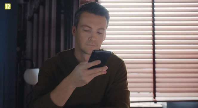 M jak miłość odc. 1924. Jakub Karski (Krzysztof Kwiatkowski)