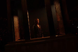 Eurowizja 2026 - Finlandia - Linda Lampenius x Pete Parkkonen - Liekinheitin