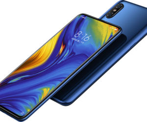 Mi Mix 3