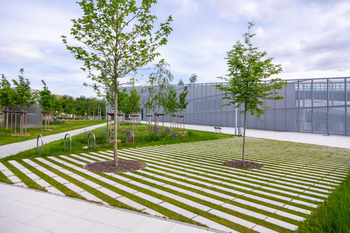 Małopolskie Centrum Nauki Cogiteon w Krakowie
