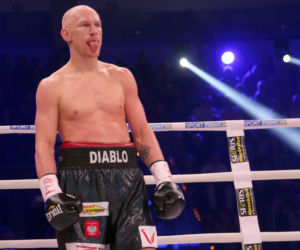 Krzysztof Diablo Włodarczyk