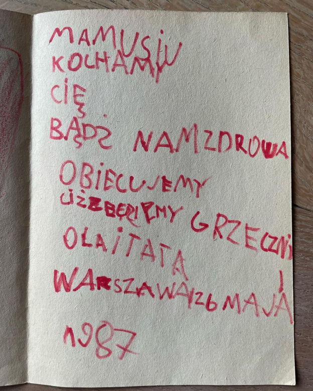Dzień Matki Jolanty Kwaśniewskiej