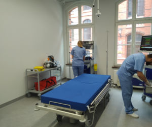Centrum Symulacji Medycznej