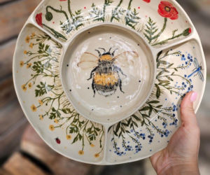 W pracowni Marii - Chwast Art