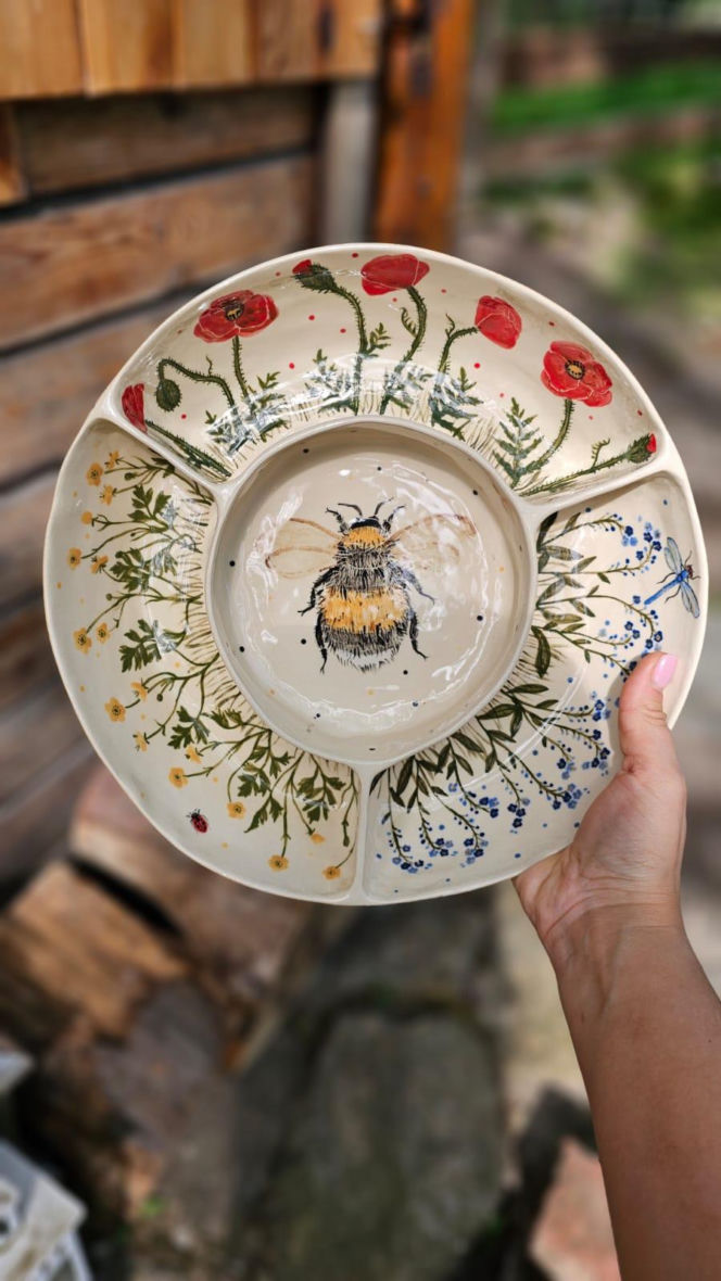 W pracowni Marii - Chwast Art