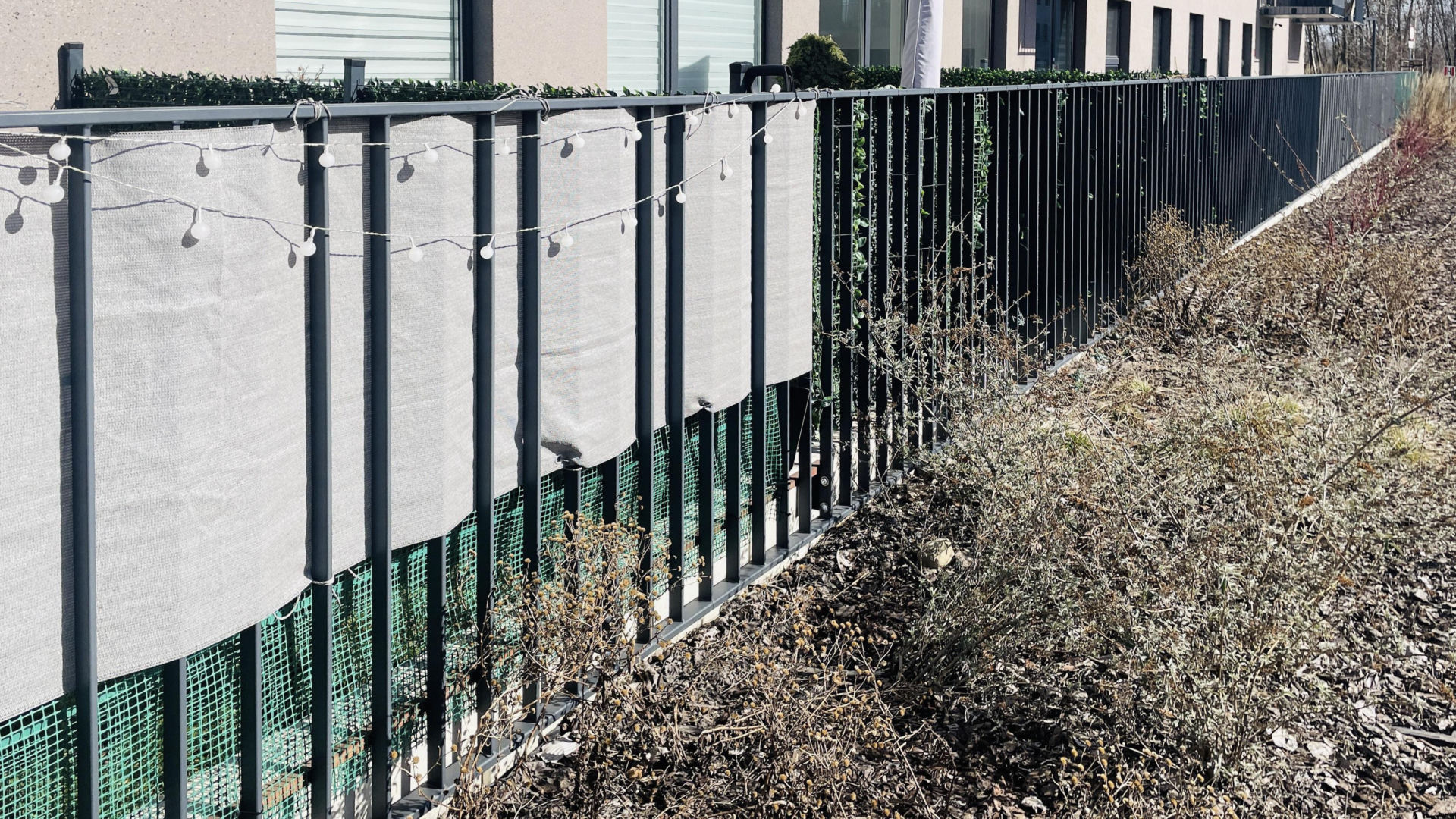 Katowice, osiedle przy Korczaka. Mieszkania na wynajem