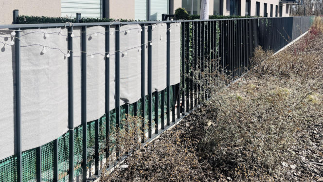 Katowice, osiedle przy Korczaka. Mieszkania na wynajem