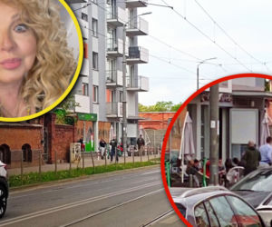 Magda Gessler w Szczecinie