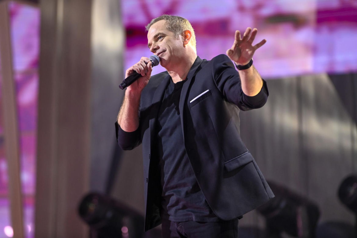 Garou